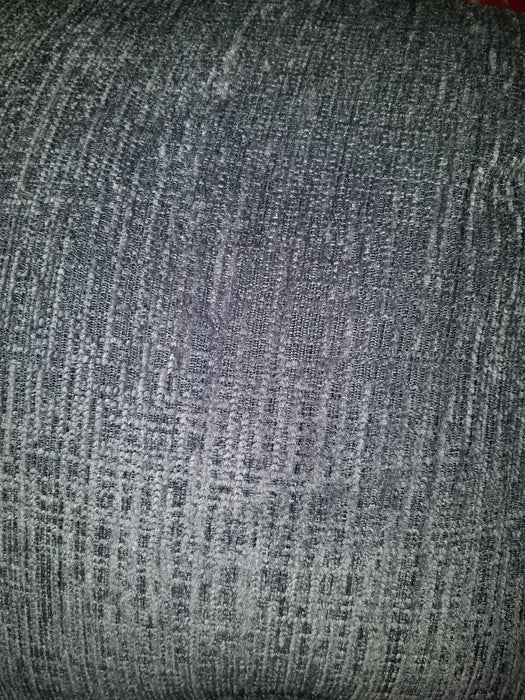Grady Gray Cloth Sofa And Love Seat Set
