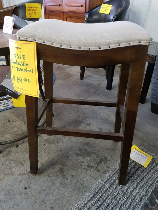 Stoutsville 30'' Barstool