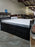 Captains Bed with Drawers (Espresso Color)