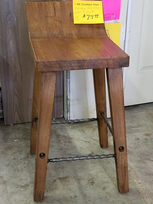 Feinberg's Bar Stool