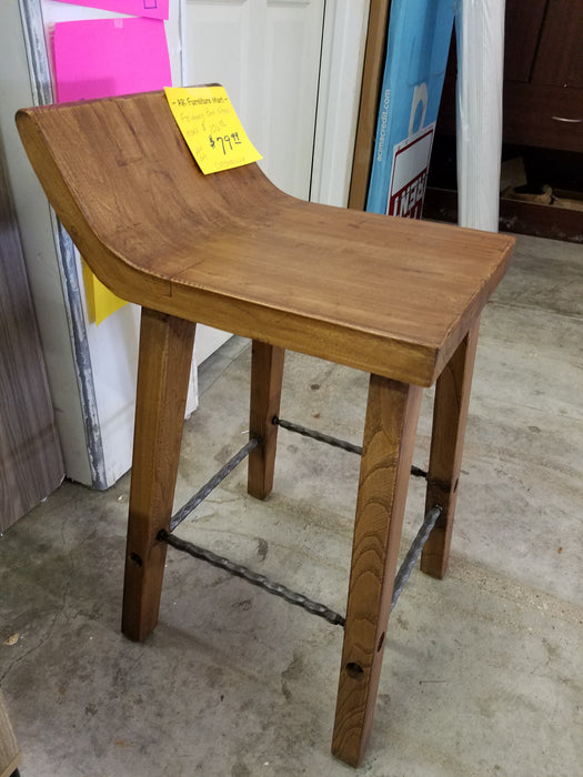 Feinberg's Bar Stool