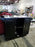 Lomas Stainless Steel Kitchen Island