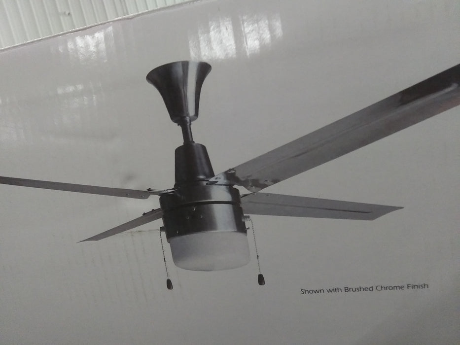 Litex Industries 122cm Urbana Ceiling Fan