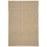 Catherine Power Loom Natural/Ivory Area Rug