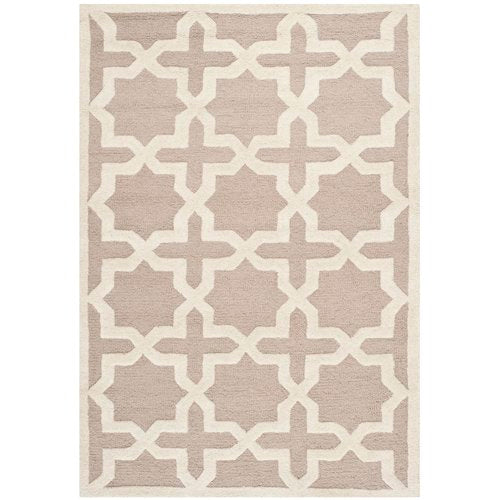 Martins Beige/Ivory Area Rug II 10' x 14'