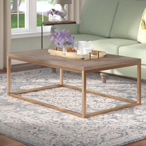 Juliana Coffee Table