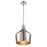 Knoxville 1-Light Geometric Pendant