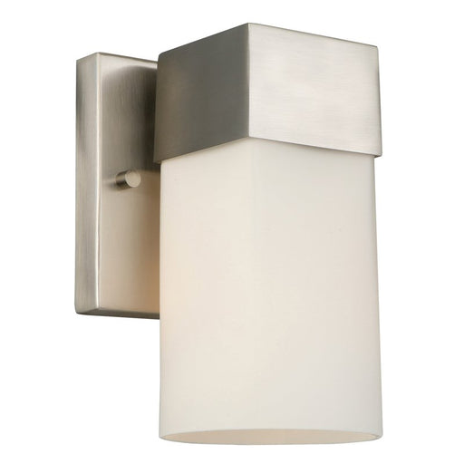 Lanclos 1-Light Armed Sconce