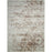 Armand Gray/Light Brown Area Rug  7'10" x 10'