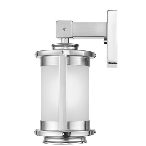 Lima 1-Light Armed Sconce