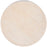 Oakdene Hand-Tufted Polyester Ivory Area Rug