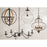 Farell 6-Light Chandelier