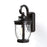 Porterfield 1-Light Outdoor Wall Lantern