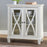 Rosendale 2 Door Accent Cabinet