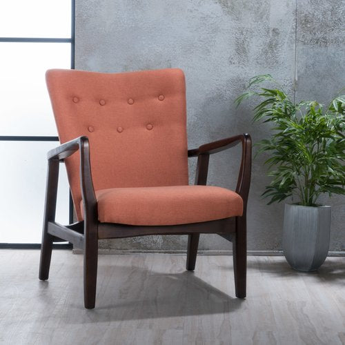 Sardinia Armchair