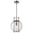 Shehan 1 Globe Pendant