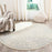 Howton Ivory/Slate Area Rug 6' Round