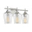 Staci 3-Light Vanity Light