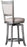 Topeka 24" Swivel Bar Stool