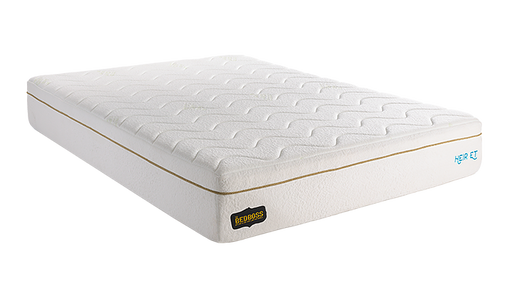 Heir ET 11" Memory Foam Mattress | Free Shipping - @ARFurnitureMart