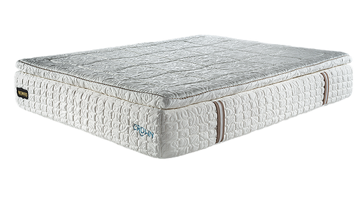 Crown PT 13" Memory Foam Mattress | Free Shipping - @ARFurnitureMart