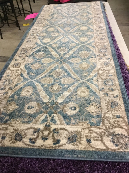 Savieh Runner 2’2” x 6’