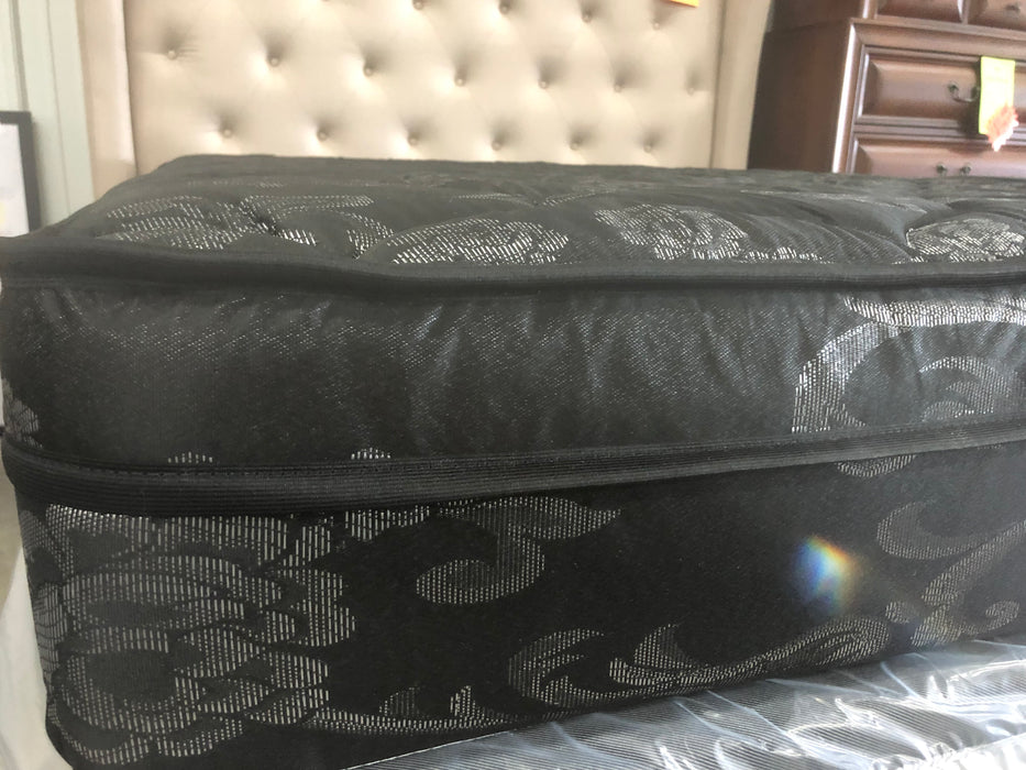 Harmony Queen 10" Mattress