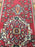 Mistana Tsukiji Red Area Rug Rug Size: Runner 2'2" x 14'