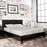 Winn Park Platform Bed Multiple Colors - @ARFurnitureMart