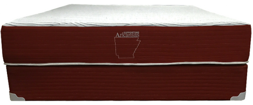 Supporting Arkansas Hybrid Mattress