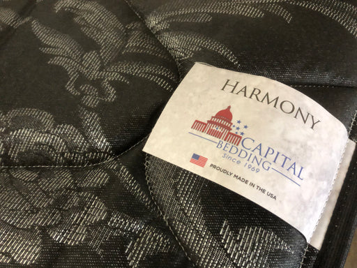 Harmony Queen 10" Mattress