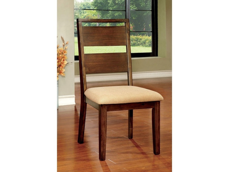 Dwayne Dining Table and Chair Group