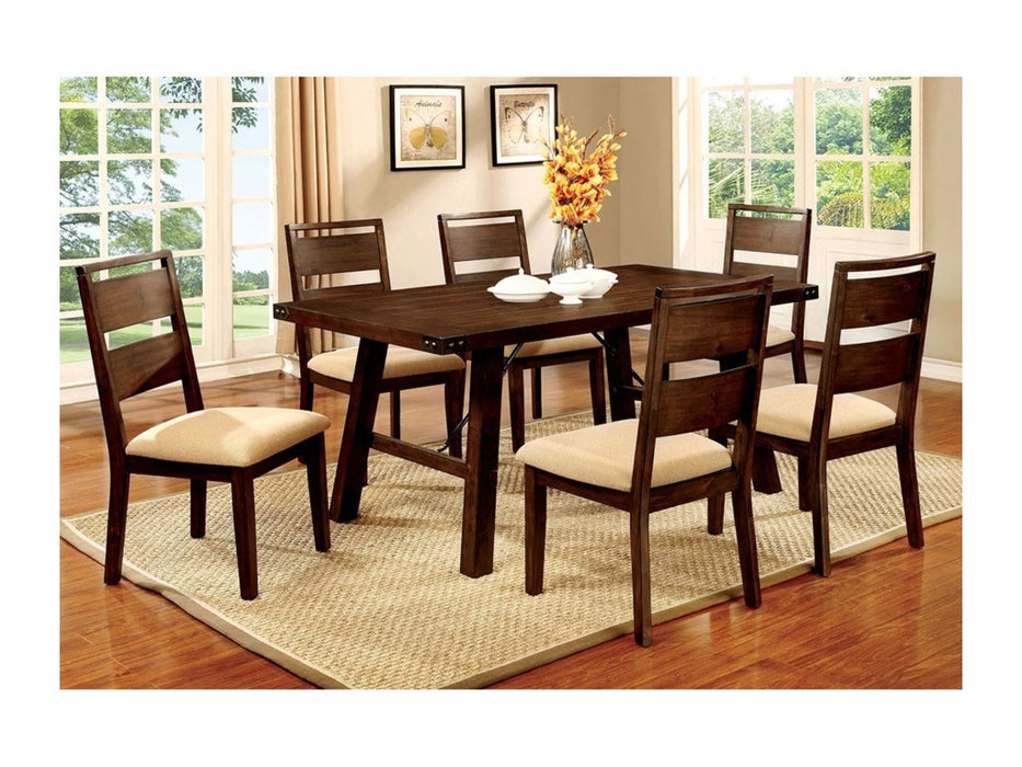 Dwayne Dining Table and Chair Group
