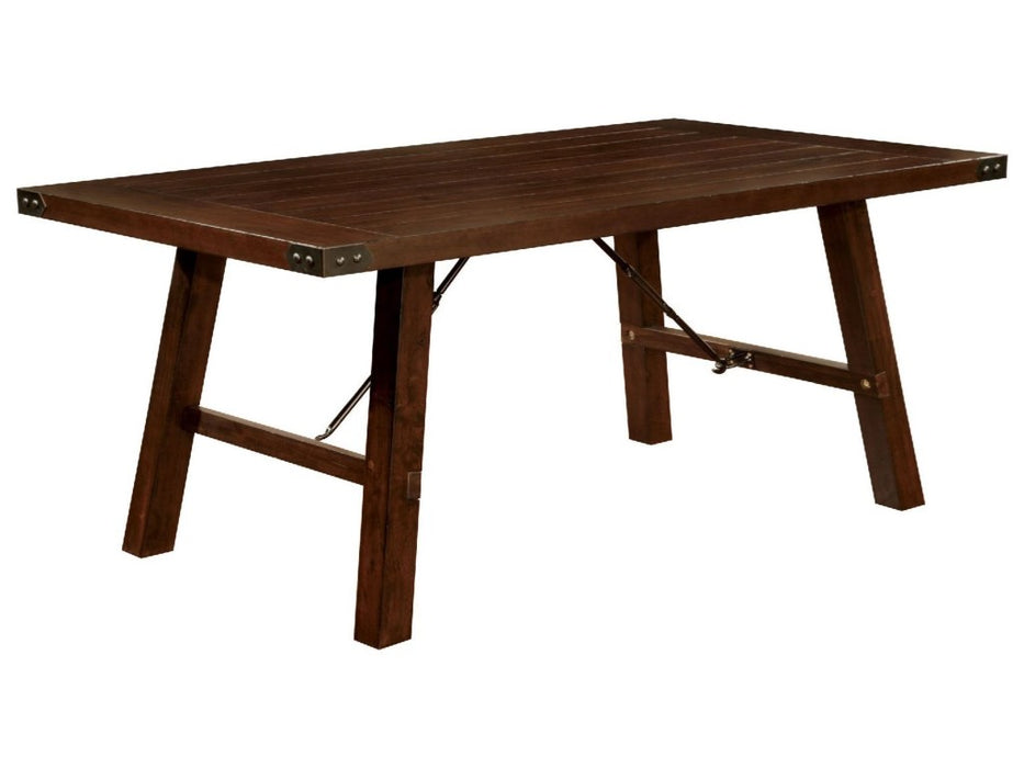 Dwayne Dining Table and Chair Group