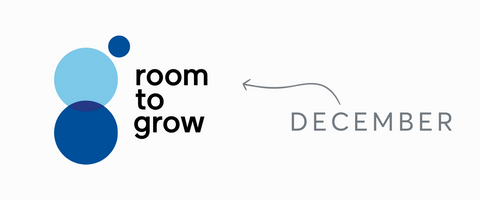 Room To Grow
