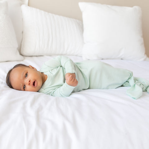 Bringing Home Baby: Your Baby Essentials Checklist