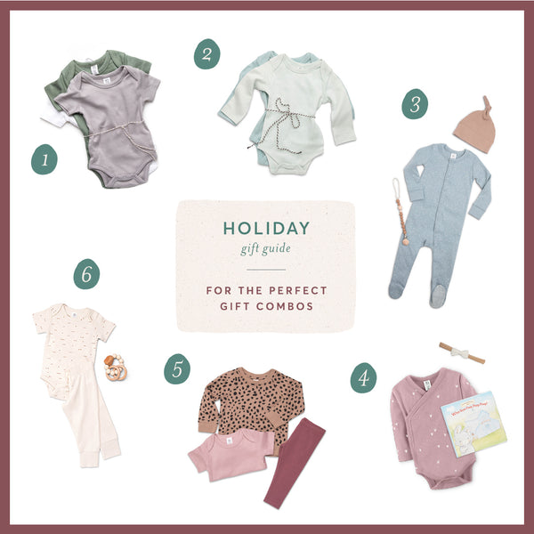 Holiday Gift Guide: Bundles and Sets