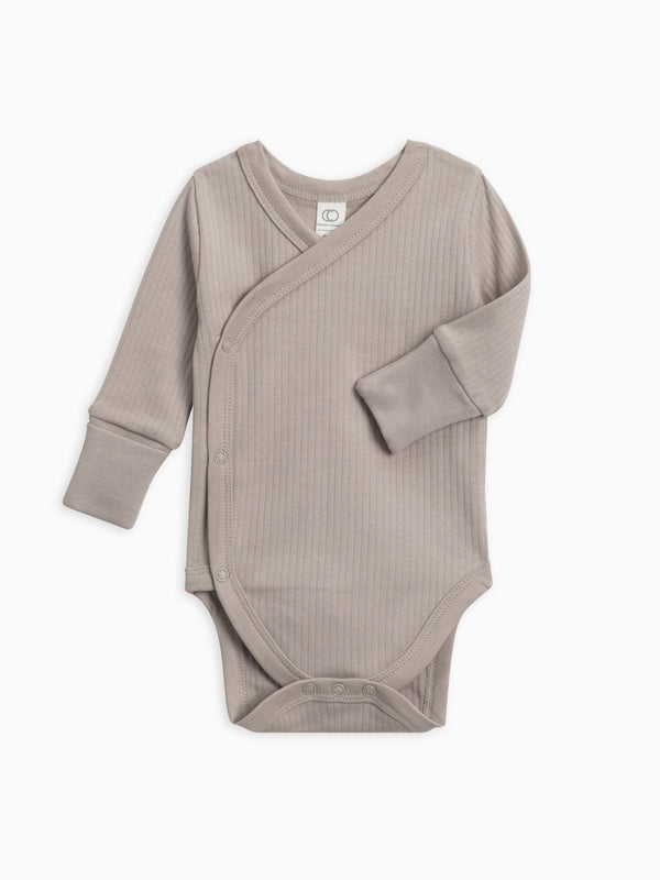 Baby Bodysuits & Singlets, Merino & Cotton