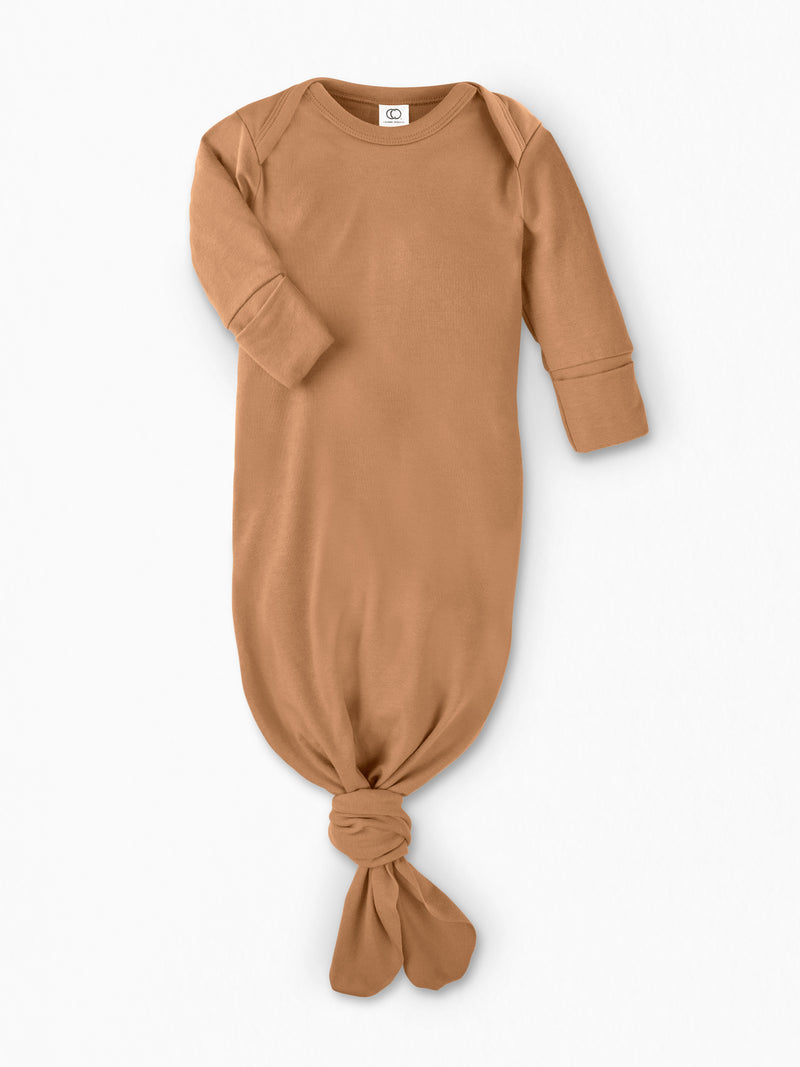 unisex newborn gowns