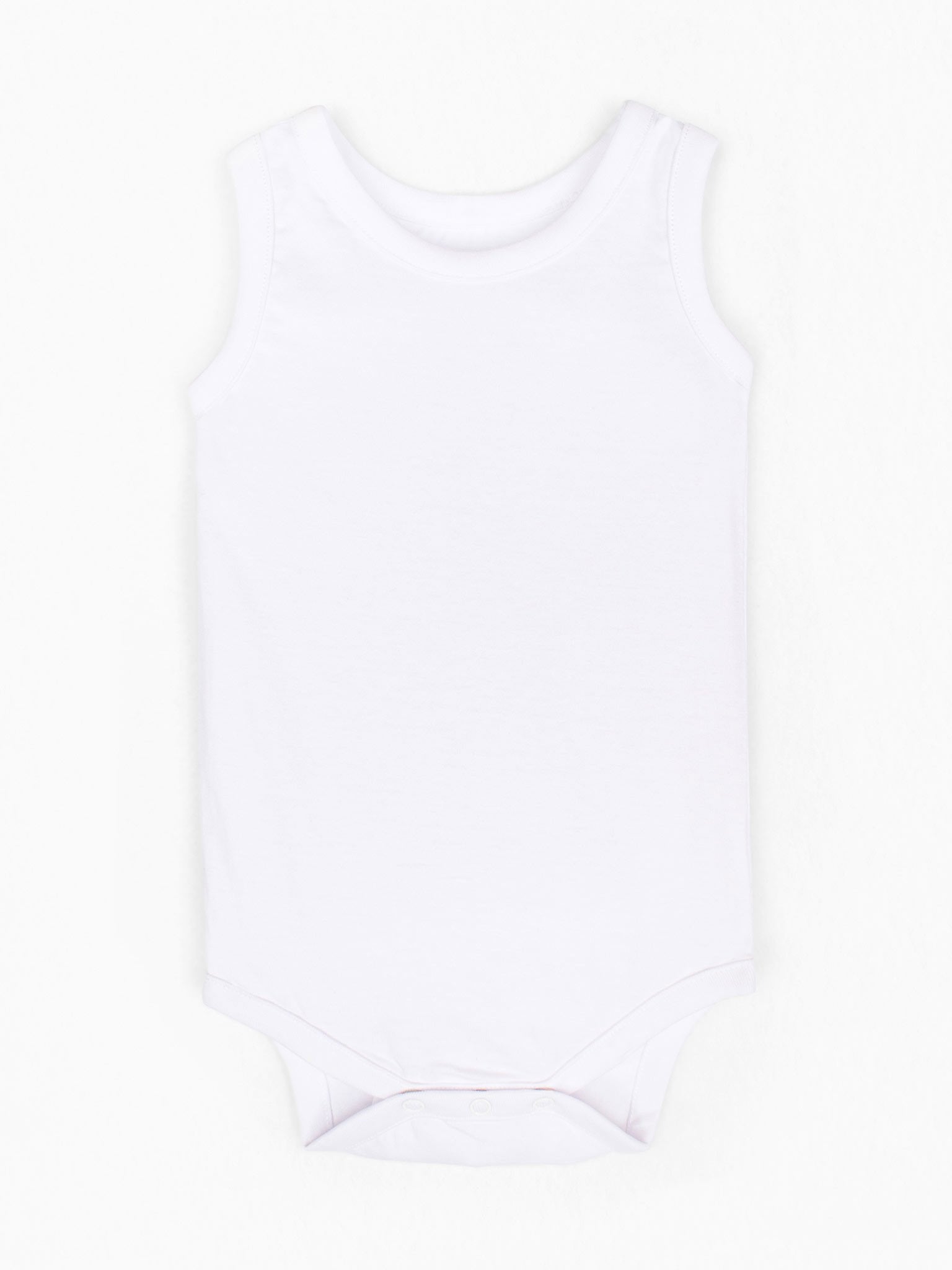 white tank bodysuit