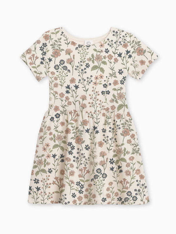 Organic Kids Dresses