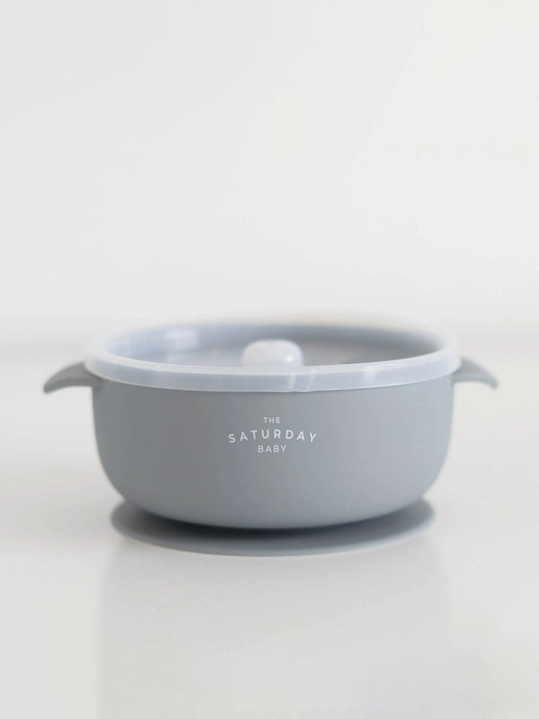 Silicone Bento Box Cloud – The Saturday Baby