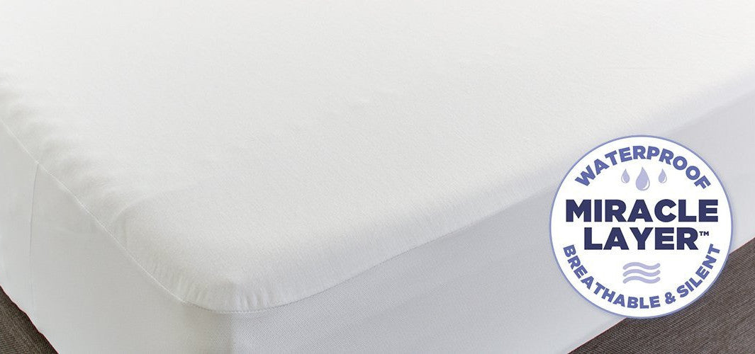 elite tencel mattress protector