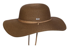 mccloud sun hat