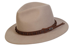 wide open spaces hat