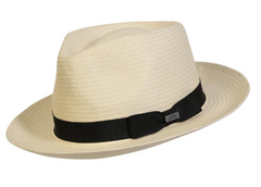 casablanca fedora