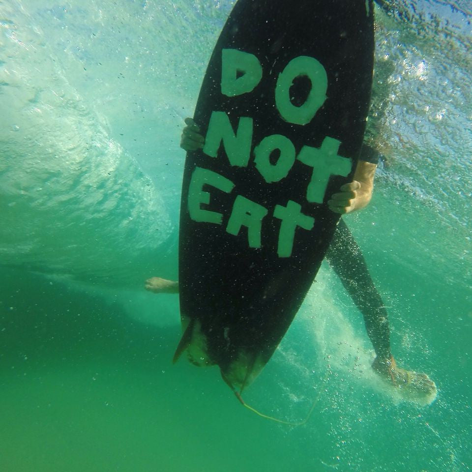 don't eat me