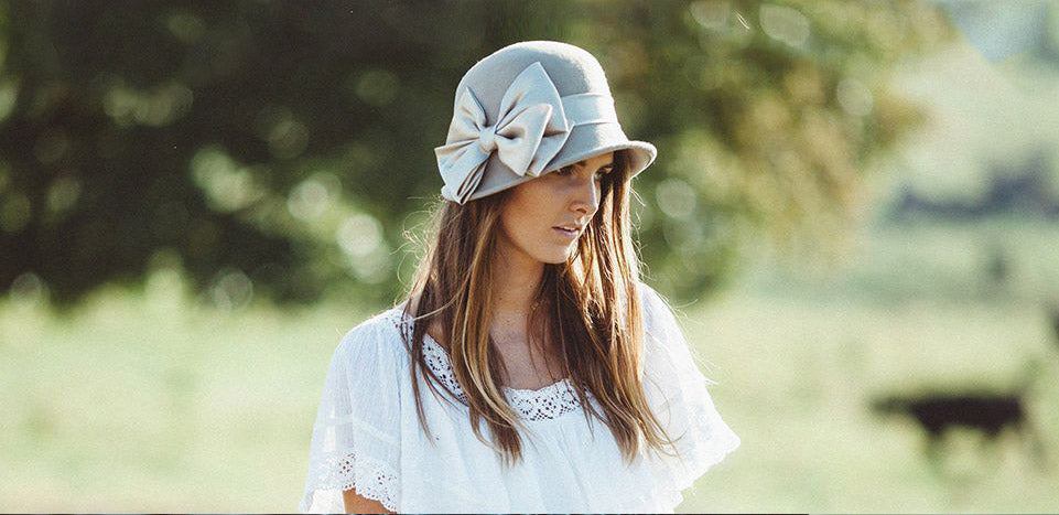 Hat Styles Guide: The 22 Most Popular Types of Hats, Explained – Conner Hats