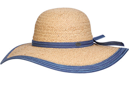 Lake May Wide
Brimmed Ladies Hat