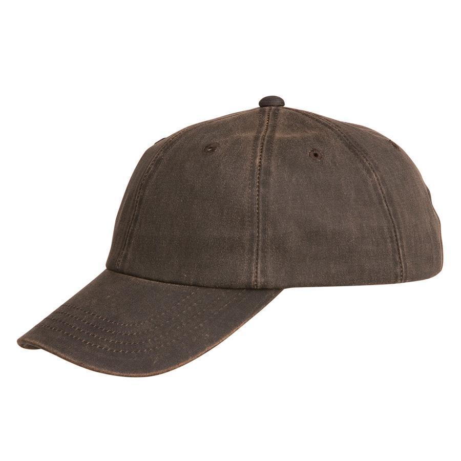 8 Seconds Low Profile Weathered Cotton Cap